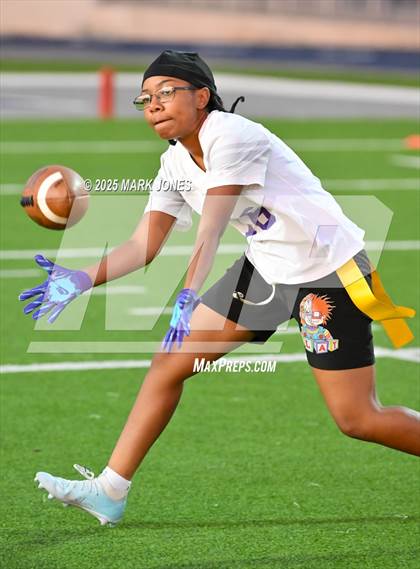 Thumbnail 1 in Valley Vista @ Pinnacle (Senior Night) photogallery.