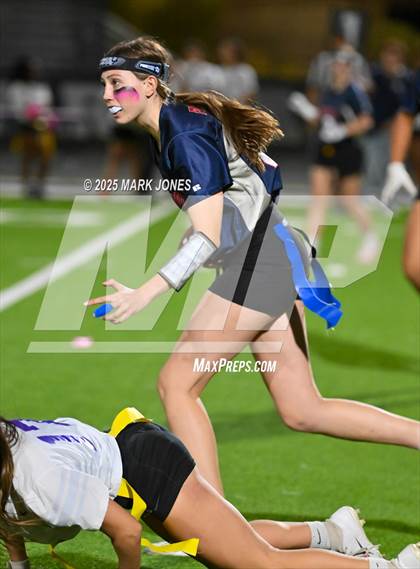 Thumbnail 3 in Valley Vista @ Pinnacle (Senior Night) photogallery.