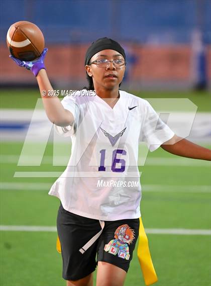 Thumbnail 3 in Valley Vista @ Pinnacle (Senior Night) photogallery.