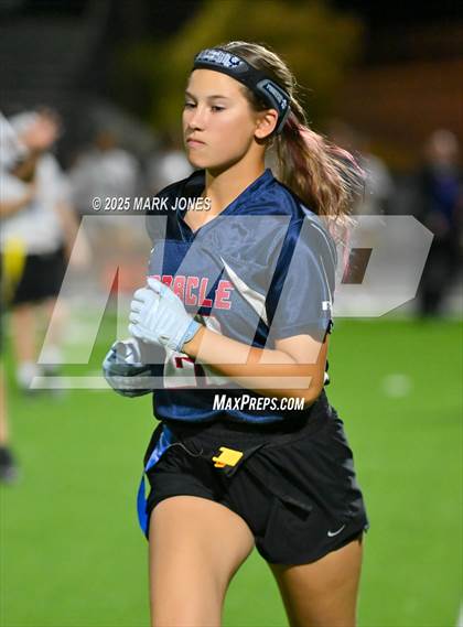 Thumbnail 1 in Valley Vista @ Pinnacle (Senior Night) photogallery.