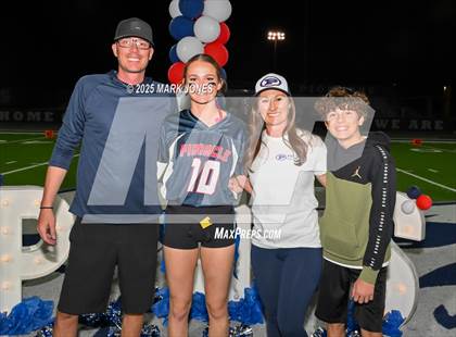 Thumbnail 1 in Valley Vista @ Pinnacle (Senior Night) photogallery.