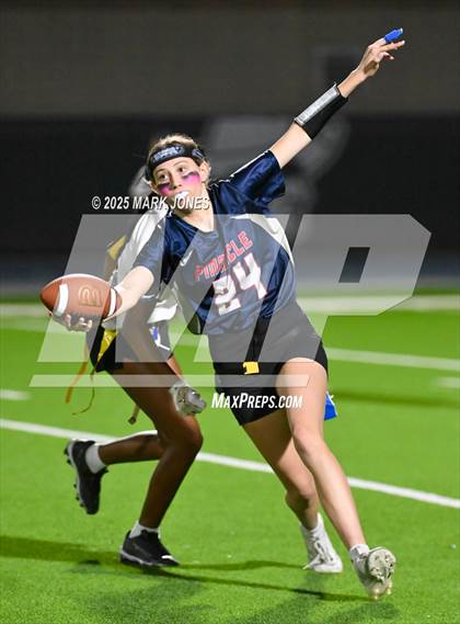 Thumbnail 3 in Valley Vista @ Pinnacle (Senior Night) photogallery.