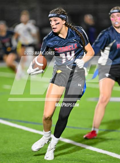 Thumbnail 3 in Valley Vista @ Pinnacle (Senior Night) photogallery.