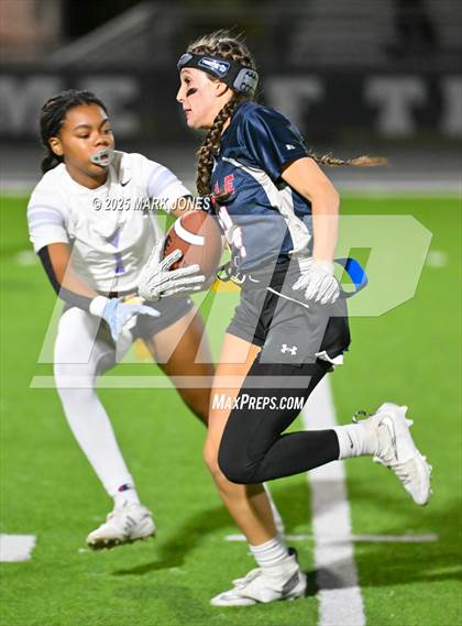Thumbnail 2 in Valley Vista @ Pinnacle (Senior Night) photogallery.