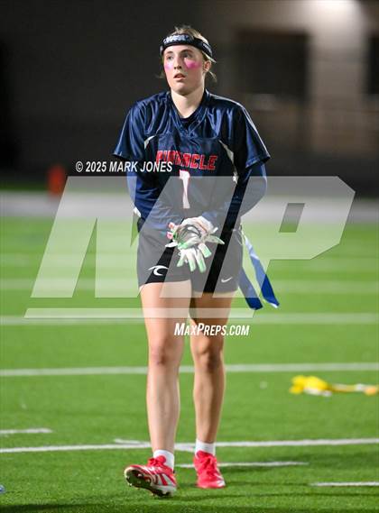 Thumbnail 2 in Valley Vista @ Pinnacle (Senior Night) photogallery.