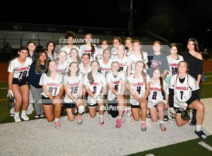 Thumbnail 3 in Valley Vista @ Pinnacle (Senior Night) photogallery.
