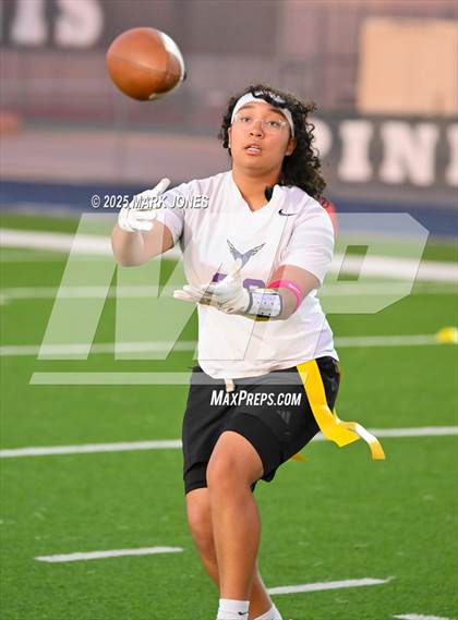 Thumbnail 1 in Valley Vista @ Pinnacle (Senior Night) photogallery.