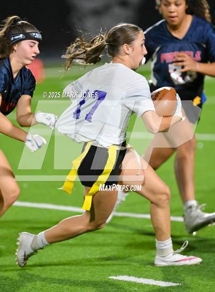 Thumbnail 1 in Valley Vista @ Pinnacle (Senior Night) photogallery.