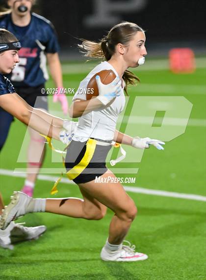 Thumbnail 2 in Valley Vista @ Pinnacle (Senior Night) photogallery.