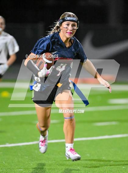 Thumbnail 1 in Valley Vista @ Pinnacle (Senior Night) photogallery.