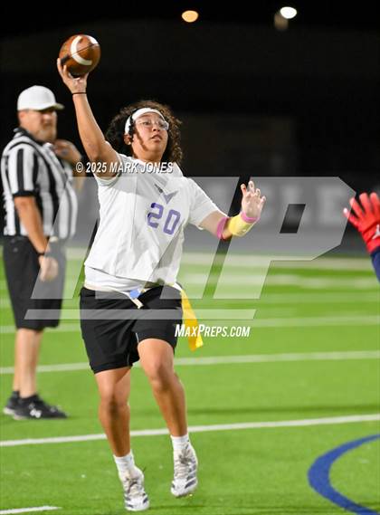 Thumbnail 1 in Valley Vista @ Pinnacle (Senior Night) photogallery.
