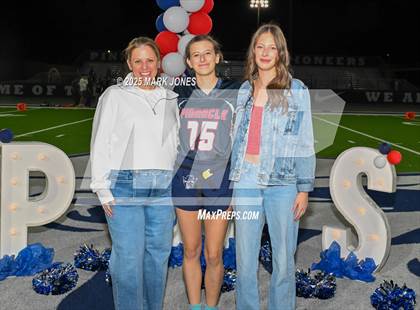 Thumbnail 3 in Valley Vista @ Pinnacle (Senior Night) photogallery.