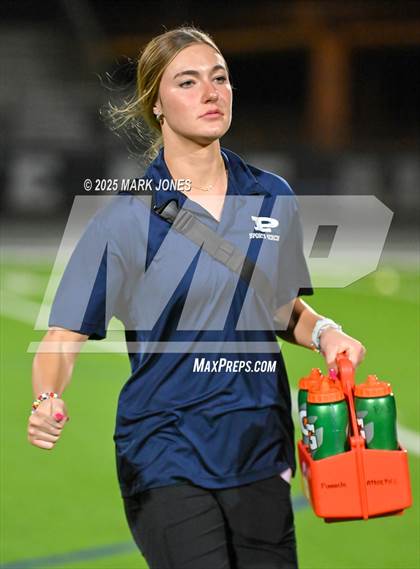 Thumbnail 1 in Valley Vista @ Pinnacle (Senior Night) photogallery.