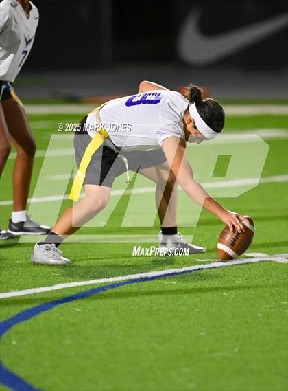 Thumbnail 1 in Valley Vista @ Pinnacle (Senior Night) photogallery.