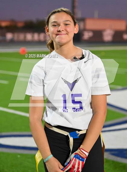 Thumbnail 1 in Valley Vista @ Pinnacle (Senior Night) photogallery.