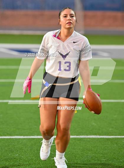 Thumbnail 3 in Valley Vista @ Pinnacle (Senior Night) photogallery.
