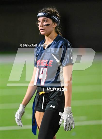 Thumbnail 3 in Valley Vista @ Pinnacle (Senior Night) photogallery.
