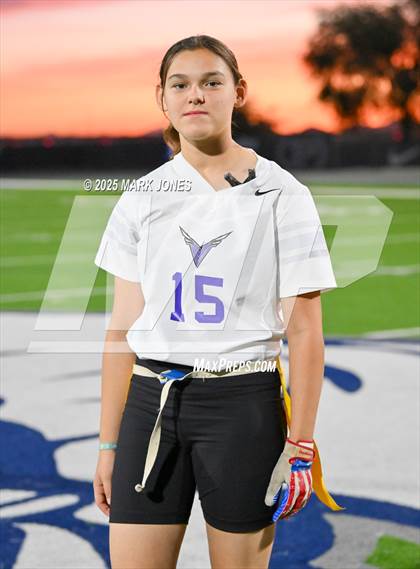 Thumbnail 3 in Valley Vista @ Pinnacle (Senior Night) photogallery.
