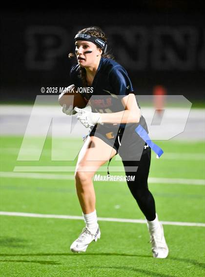 Thumbnail 1 in Valley Vista @ Pinnacle (Senior Night) photogallery.