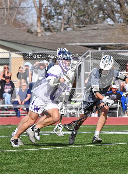 Thumbnail 1 in Conifer @ Arvada West photogallery.