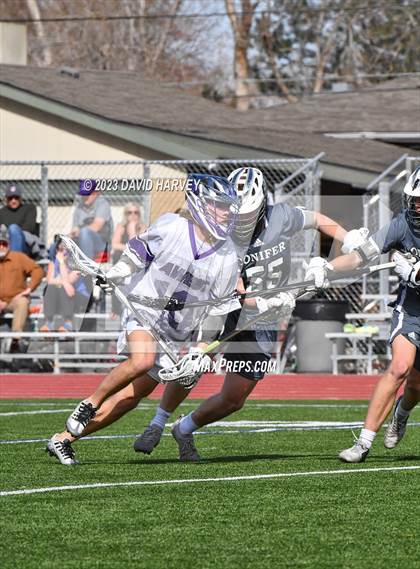 Thumbnail 1 in Conifer @ Arvada West photogallery.
