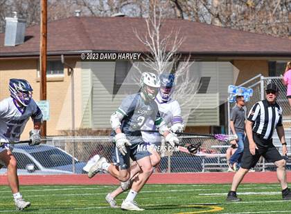 Thumbnail 2 in Conifer @ Arvada West photogallery.