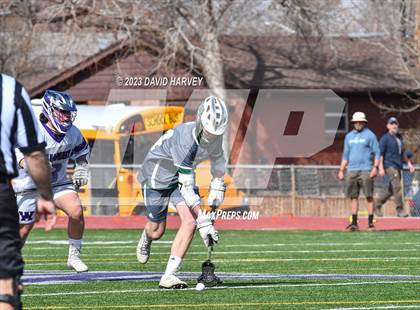 Thumbnail 2 in Conifer @ Arvada West photogallery.
