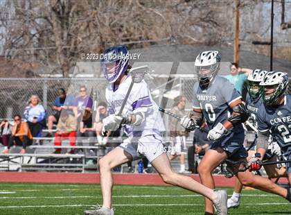Thumbnail 1 in Conifer @ Arvada West photogallery.