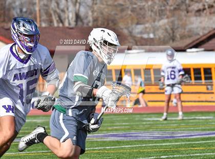 Thumbnail 2 in Conifer @ Arvada West photogallery.
