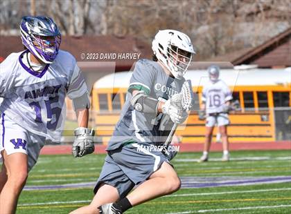 Thumbnail 3 in Conifer @ Arvada West photogallery.