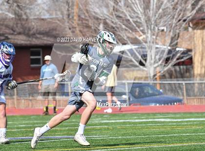 Thumbnail 2 in Conifer @ Arvada West photogallery.
