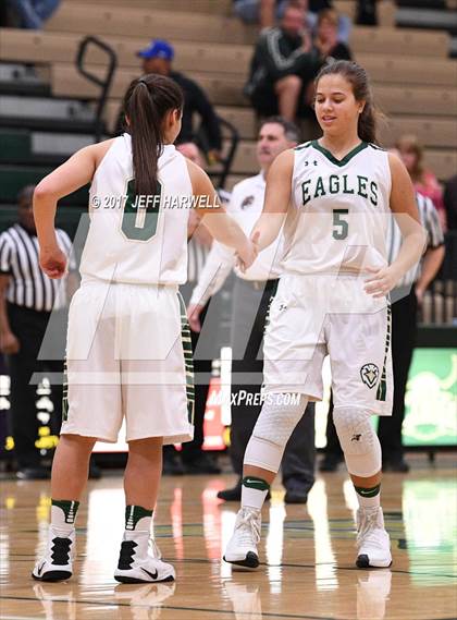 Thumbnail 1 in Green vs. GlenOak (OHSAA District Playoff) photogallery.
