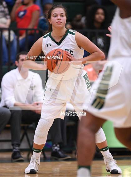 Thumbnail 1 in Green vs. GlenOak (OHSAA District Playoff) photogallery.