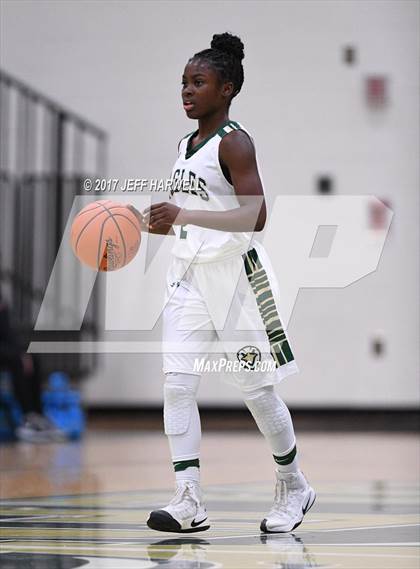 Thumbnail 3 in Green vs. GlenOak (OHSAA District Playoff) photogallery.