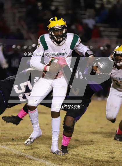 Thumbnail 1 in Hillsboro @ Cane Ridge photogallery.