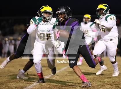 Thumbnail 1 in Hillsboro @ Cane Ridge photogallery.