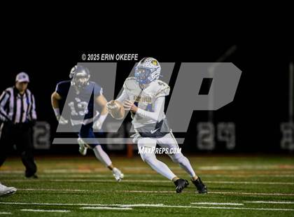 Thumbnail 2 in West Islip vs. Smithtown West (Long Island Section 11 D3 Quarterfinal) photogallery.