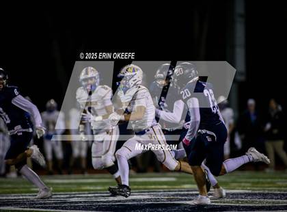 Thumbnail 1 in West Islip vs. Smithtown West (Long Island Section 11 D3 Quarterfinal) photogallery.