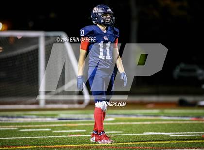 Thumbnail 1 in West Islip vs. Smithtown West (Long Island Section 11 D3 Quarterfinal) photogallery.