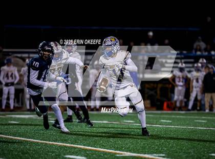 Thumbnail 3 in West Islip vs. Smithtown West (Long Island Section 11 D3 Quarterfinal) photogallery.