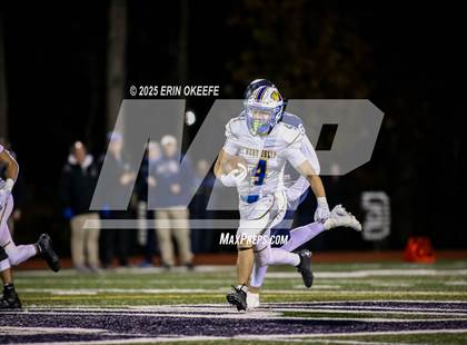 Thumbnail 3 in West Islip vs. Smithtown West (Long Island Section 11 D3 Quarterfinal) photogallery.