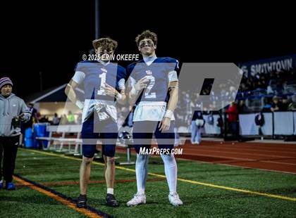 Thumbnail 3 in West Islip vs. Smithtown West (Long Island Section 11 D3 Quarterfinal) photogallery.