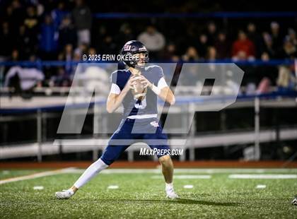 Thumbnail 2 in West Islip vs. Smithtown West (Long Island Section 11 D3 Quarterfinal) photogallery.