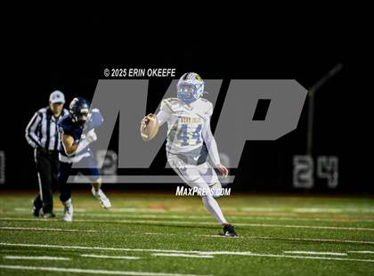 Thumbnail 3 in West Islip vs. Smithtown West (Long Island Section 11 D3 Quarterfinal) photogallery.