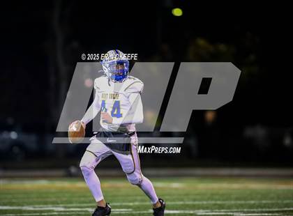 Thumbnail 2 in West Islip vs. Smithtown West (Long Island Section 11 D3 Quarterfinal) photogallery.