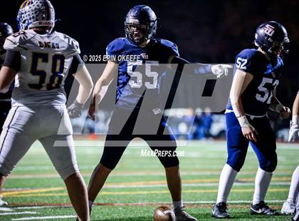 Thumbnail 1 in West Islip vs. Smithtown West (Long Island Section 11 D3 Quarterfinal) photogallery.