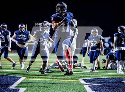 Thumbnail 1 in West Islip vs. Smithtown West (Long Island Section 11 D3 Quarterfinal) photogallery.