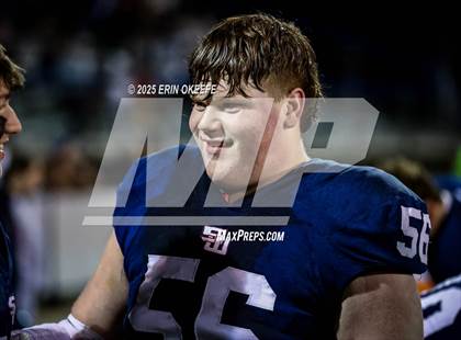 Thumbnail 3 in West Islip vs. Smithtown West (Long Island Section 11 D3 Quarterfinal) photogallery.