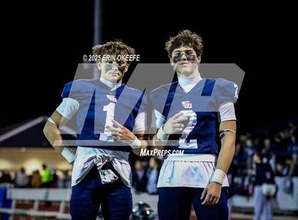 Thumbnail 1 in West Islip vs. Smithtown West (Long Island Section 11 D3 Quarterfinal) photogallery.