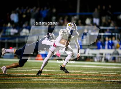 Thumbnail 3 in West Islip vs. Smithtown West (Long Island Section 11 D3 Quarterfinal) photogallery.